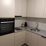 Apartmán Il Sogno Vranjes