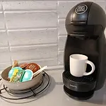 Apartmán Il Sogno *