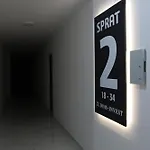 Apartmán Il Sogno