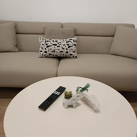 Il Sogno Διαμέρισμα Vranjes