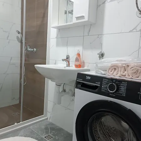 Il Sogno Lägenhet *