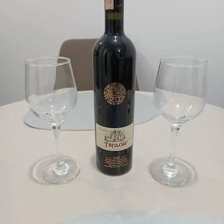 Il Sogno Lägenhet *