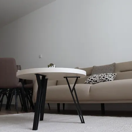 Il Sogno Lägenhet Vranjes