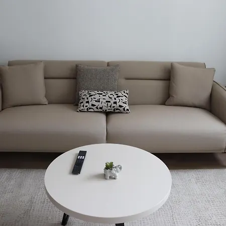 Lägenhet Il Sogno Vranjes