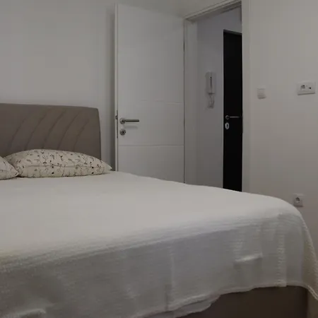 Lägenhet Il Sogno *